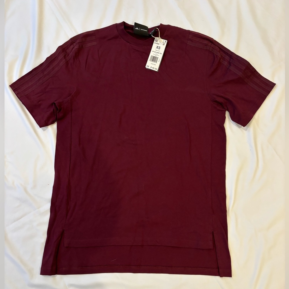 Adidas x Ivy Park Oversized Tee